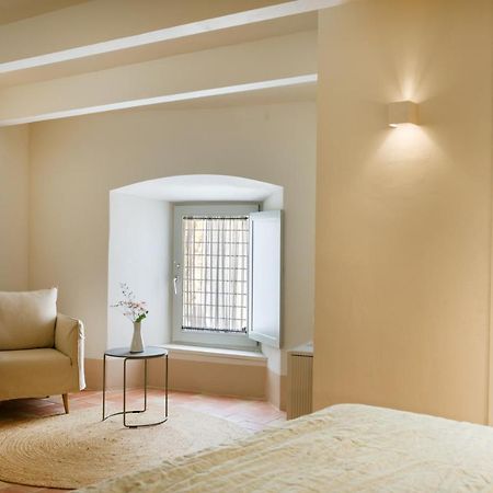 Can Mascort Eco Hotel Palafrugell Ngoại thất bức ảnh