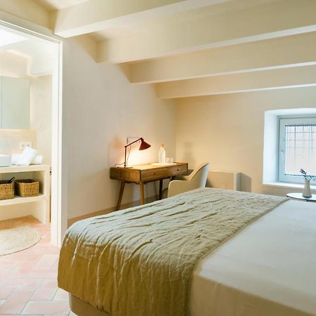 Can Mascort Eco Hotel Palafrugell Ngoại thất bức ảnh