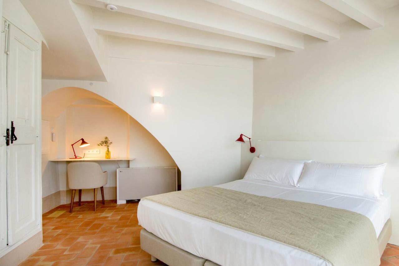 Can Mascort Eco Hotel Palafrugell Ngoại thất bức ảnh