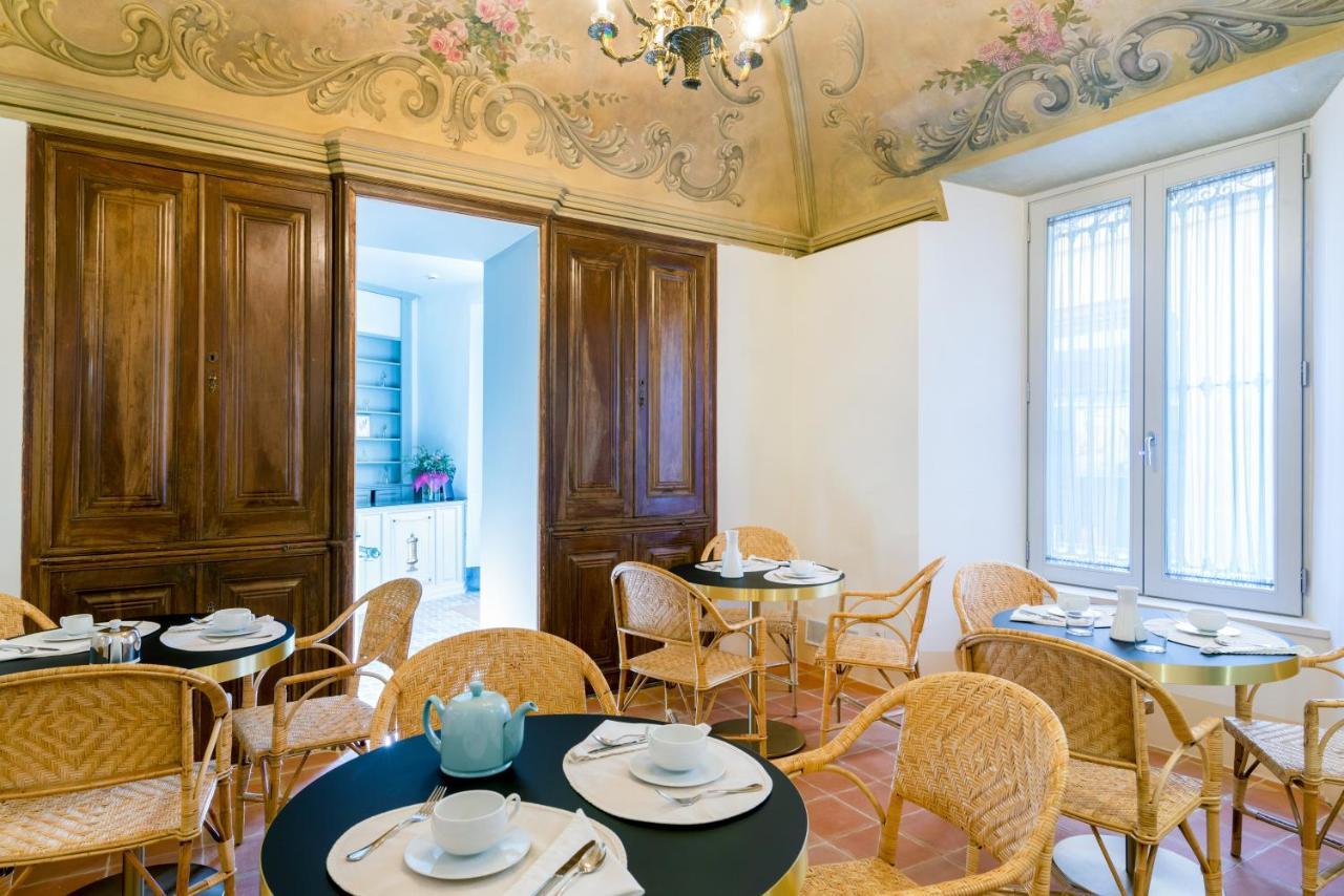 Can Mascort Eco Hotel Palafrugell Ngoại thất bức ảnh