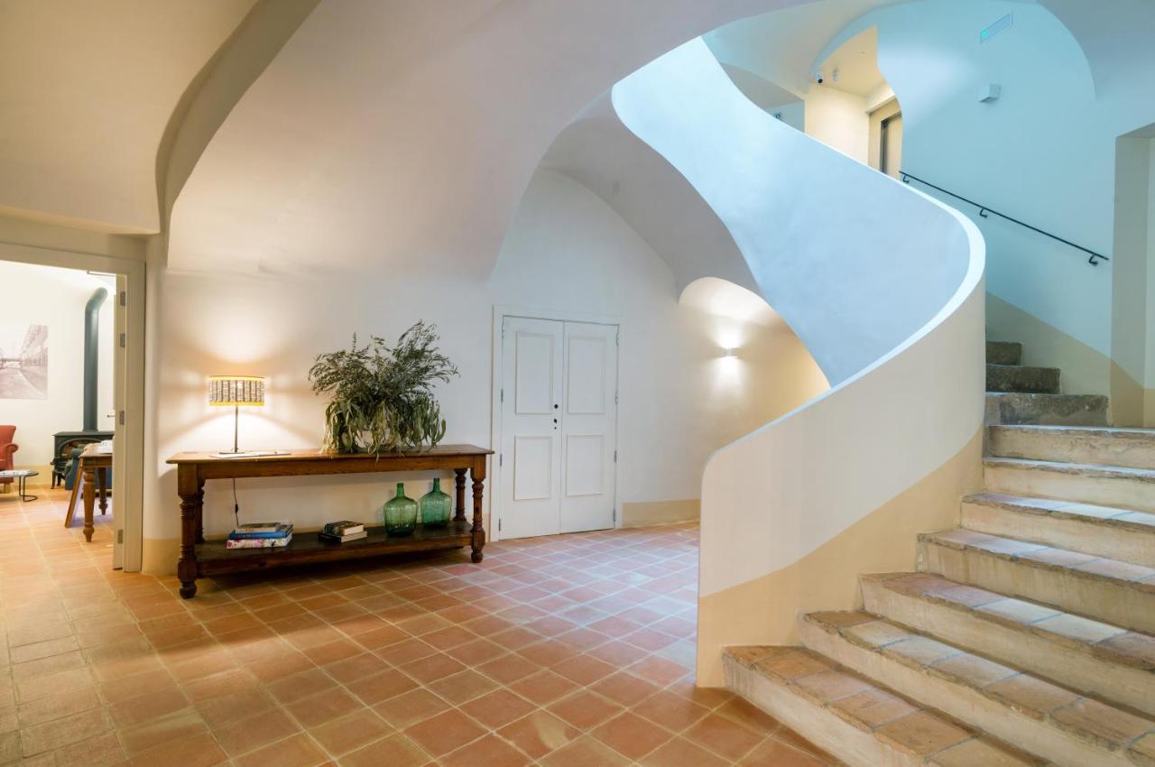 Can Mascort Eco Hotel Palafrugell Ngoại thất bức ảnh
