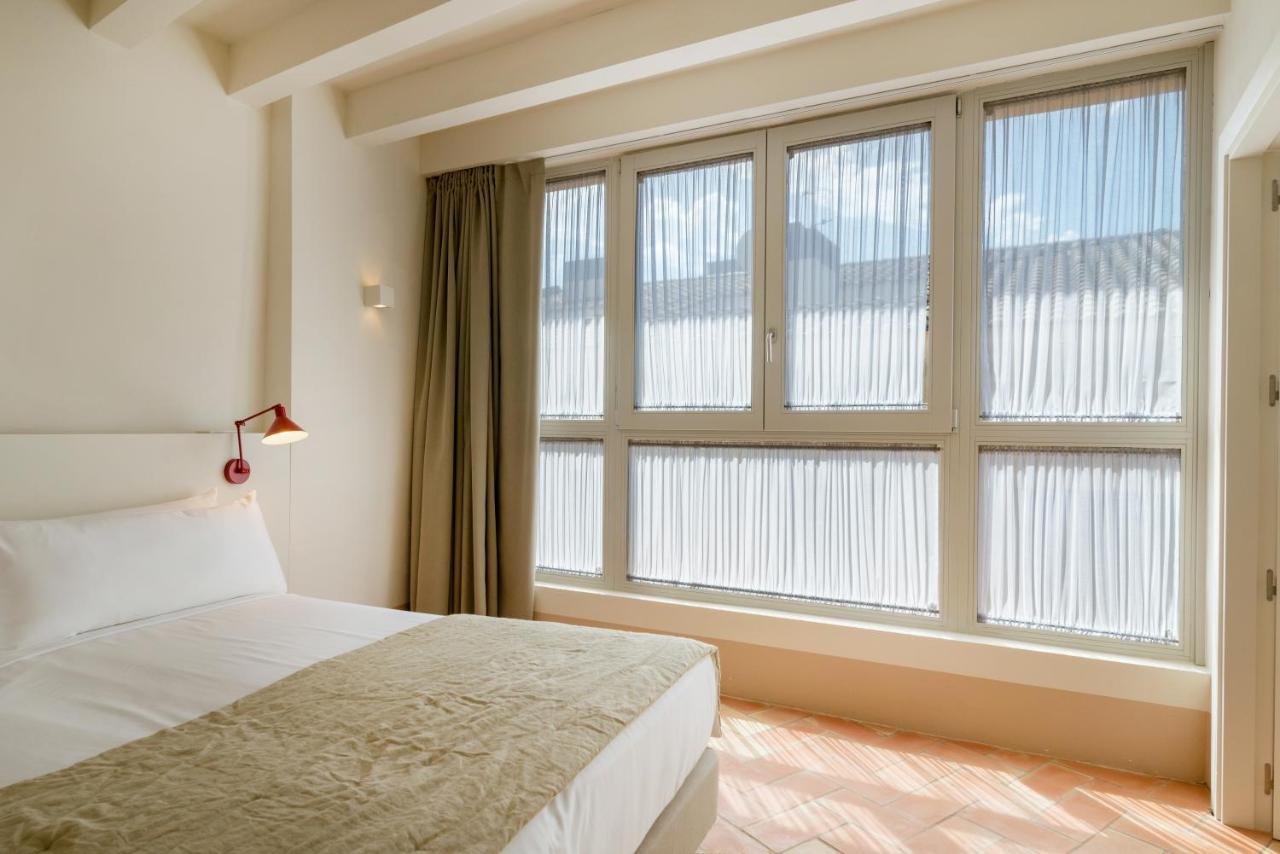 Can Mascort Eco Hotel Palafrugell Ngoại thất bức ảnh