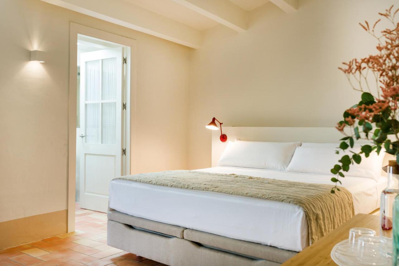 Can Mascort Eco Hotel Palafrugell Ngoại thất bức ảnh