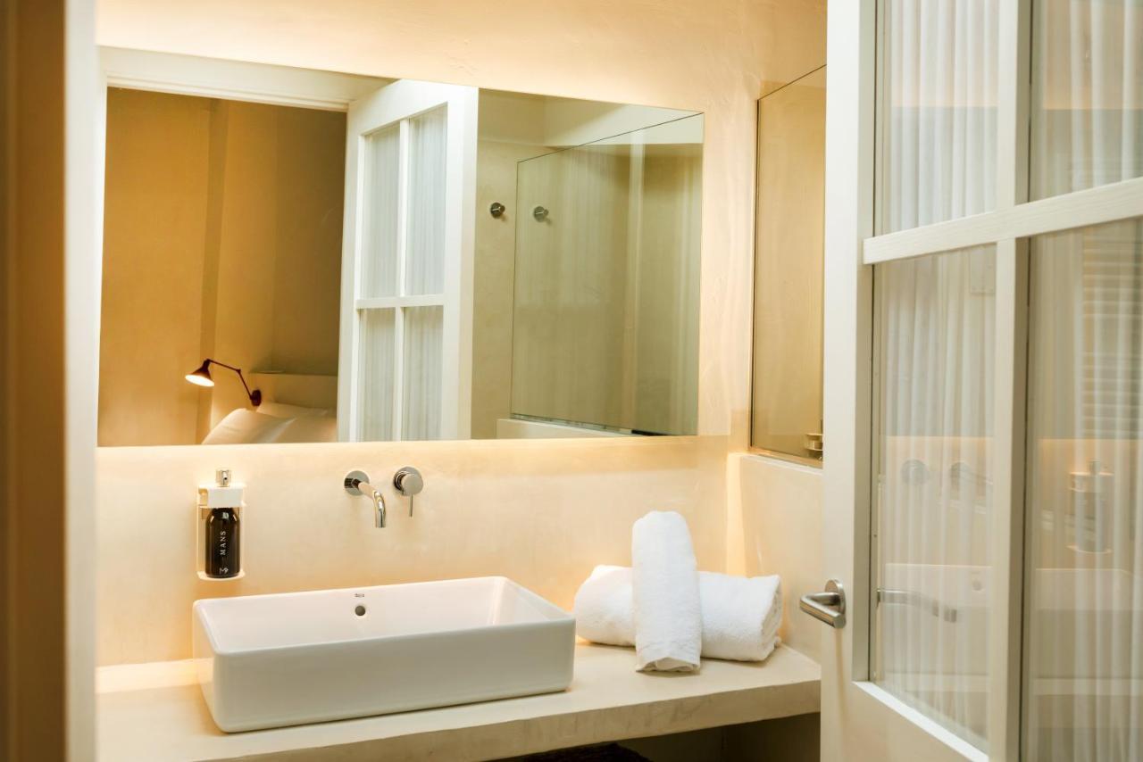 Can Mascort Eco Hotel Palafrugell Ngoại thất bức ảnh