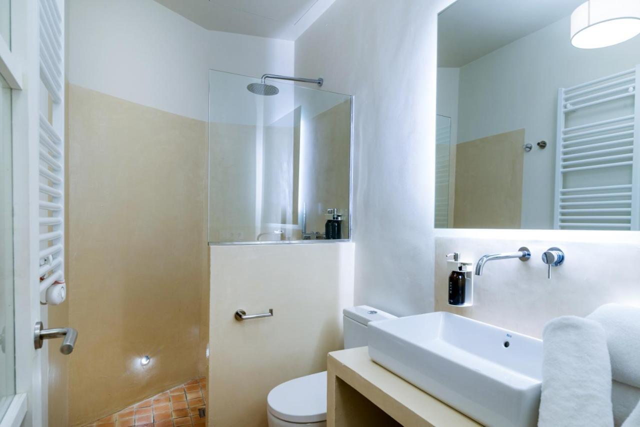 Can Mascort Eco Hotel Palafrugell Ngoại thất bức ảnh