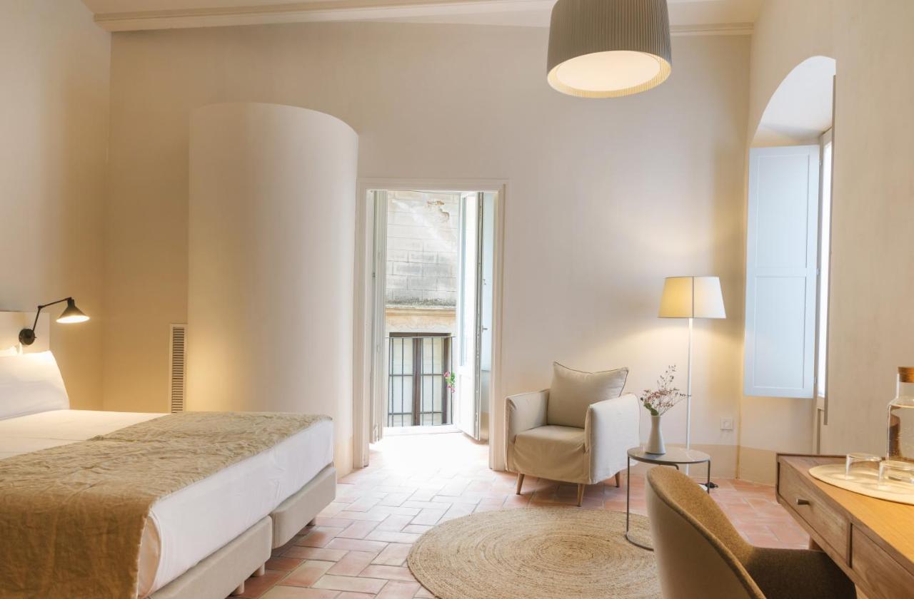 Can Mascort Eco Hotel Palafrugell Ngoại thất bức ảnh