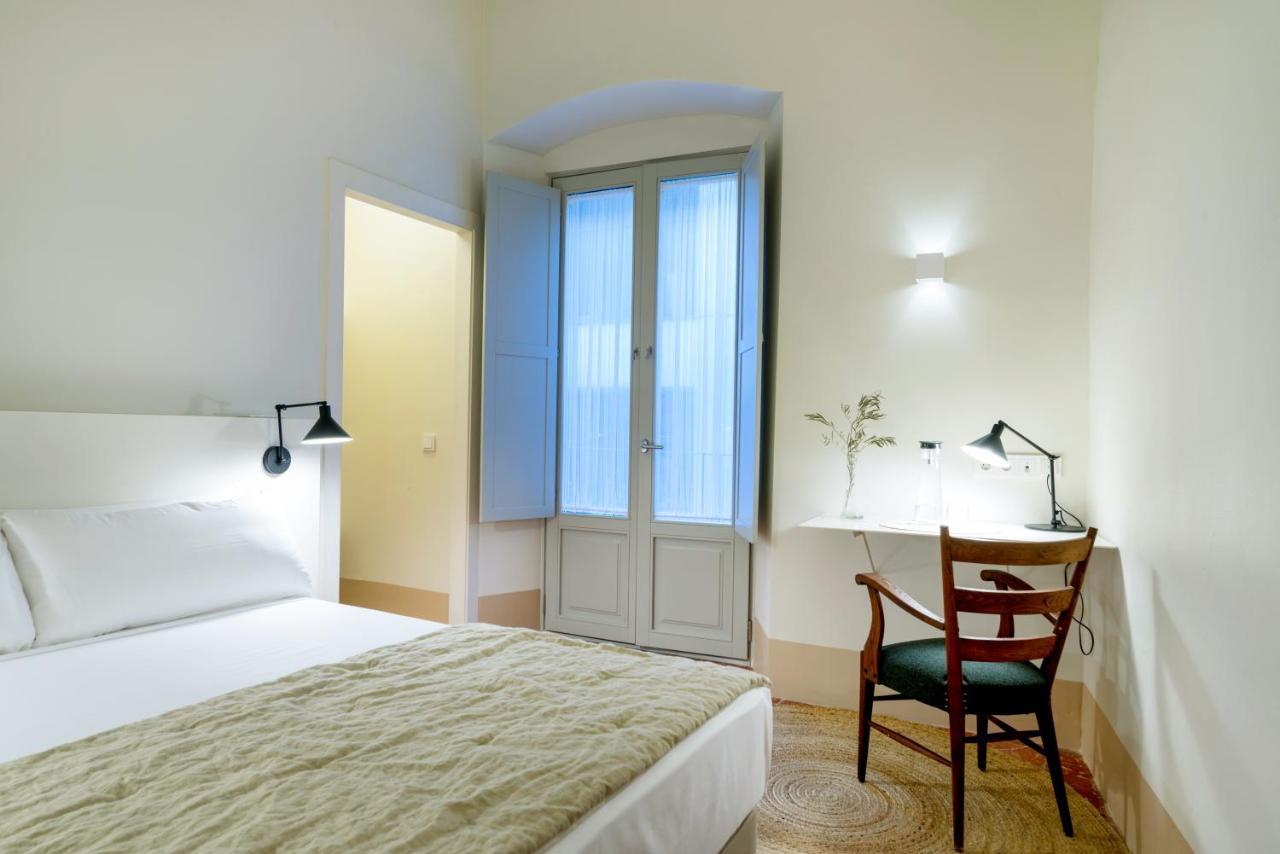 Can Mascort Eco Hotel Palafrugell Ngoại thất bức ảnh