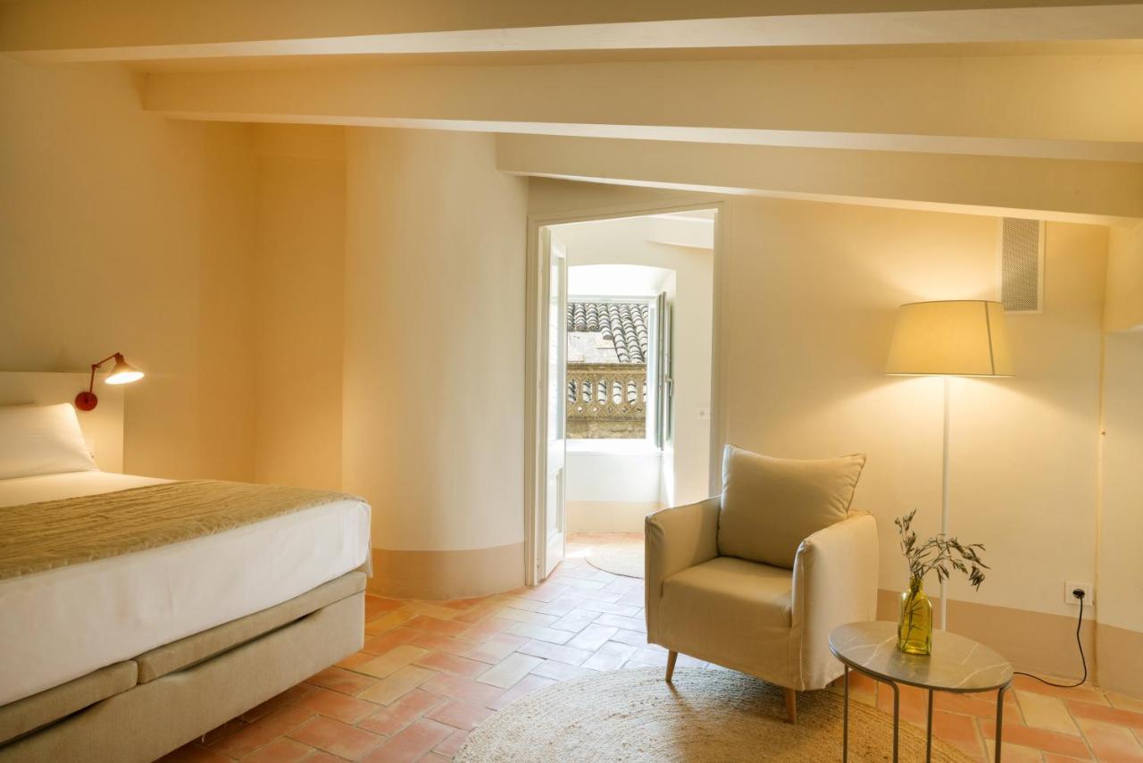 Can Mascort Eco Hotel Palafrugell Ngoại thất bức ảnh