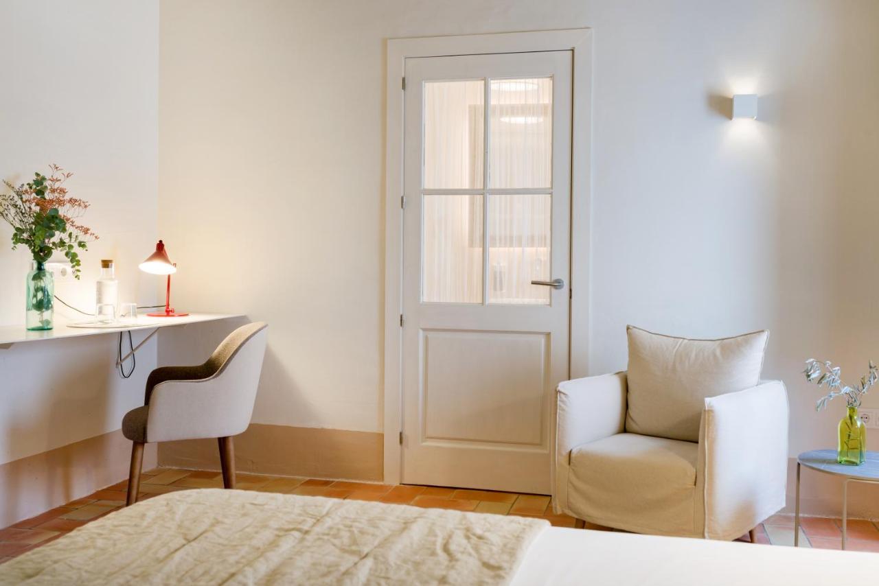 Can Mascort Eco Hotel Palafrugell Ngoại thất bức ảnh