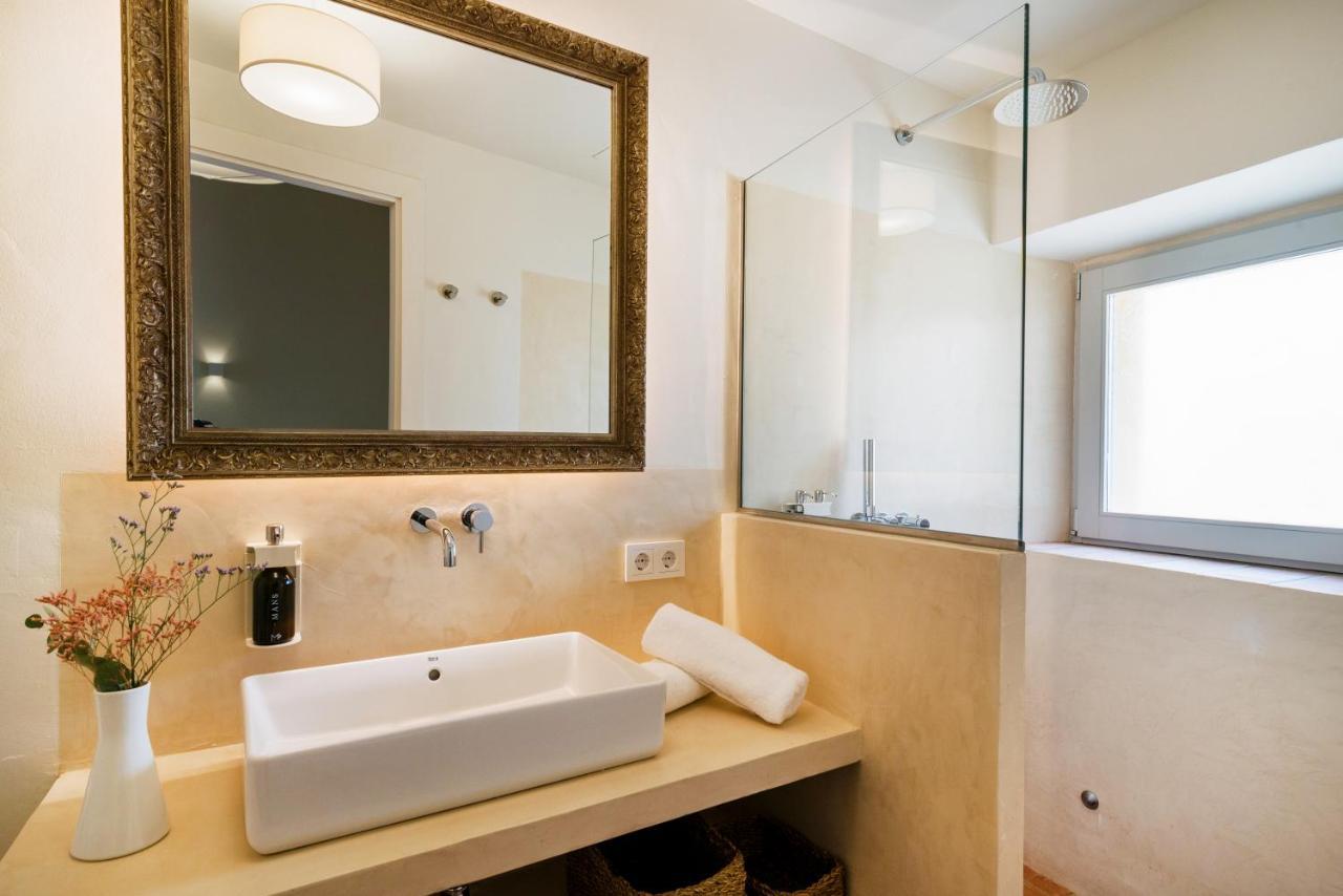 Can Mascort Eco Hotel Palafrugell Ngoại thất bức ảnh